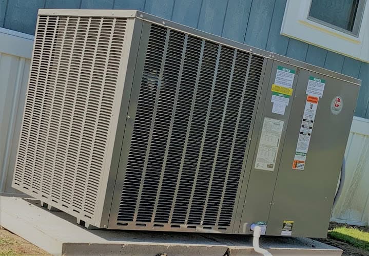 Wayne Price Heating And Air Conditioning