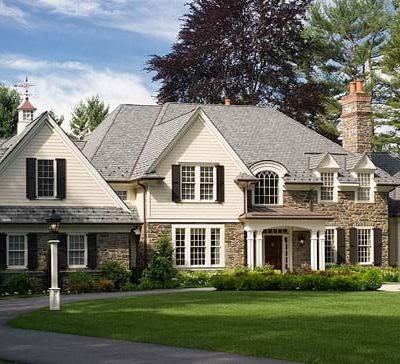 Rochester General Contractors