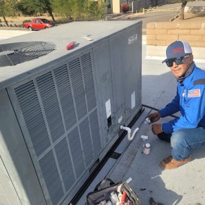 Promise Heating & Air