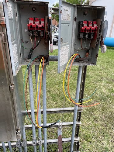 Wave Electrical