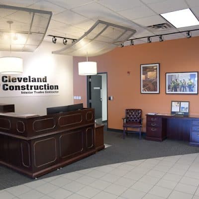 Cleveland Construction, Inc.