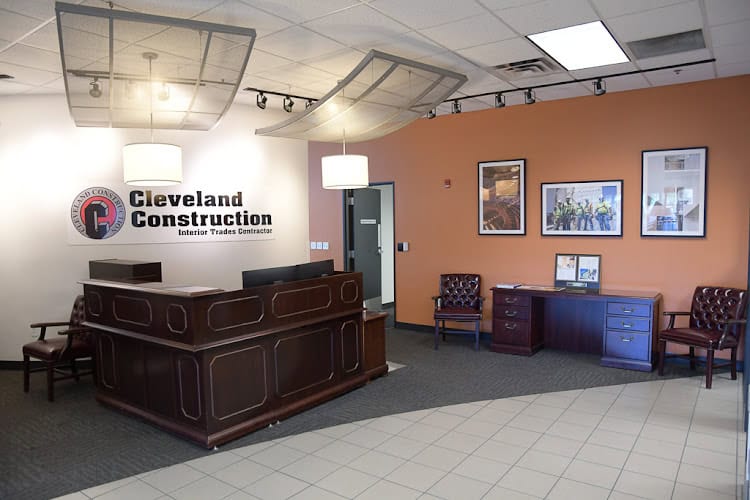 Cleveland Construction, Inc.