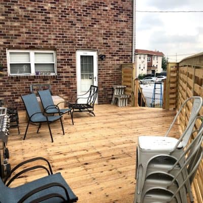 PRIME Cleaning & Construction LLC