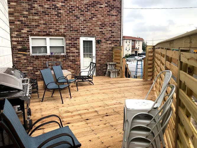 PRIME Cleaning & Construction LLC