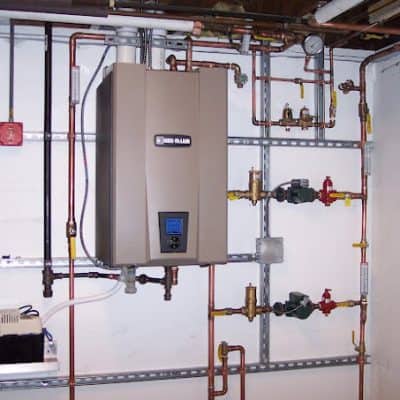 Family Heating & Air Conditioning