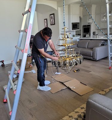 Star Lighting Inc