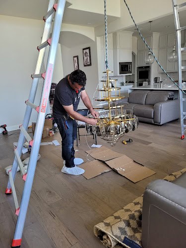 Star Lighting Inc