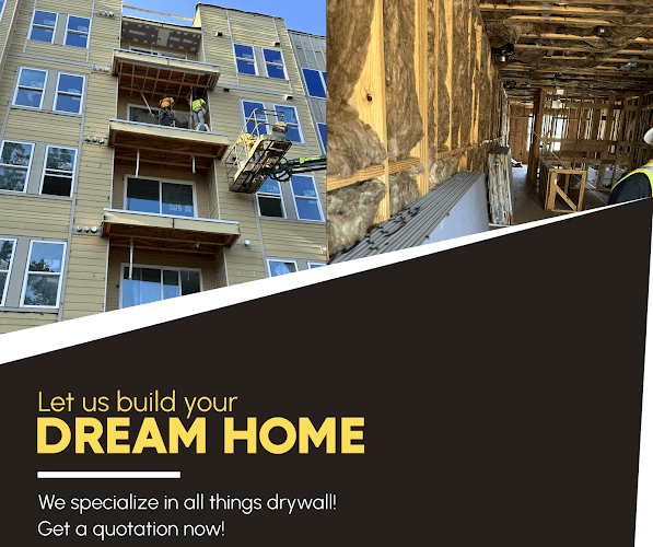 MAC Drywall & Painting Inc.