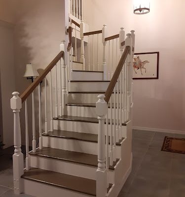Quality Service- Stephen Scott Inc.