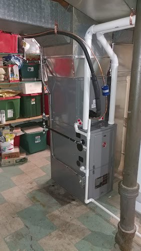 Lakehouse Plumbing, Heating & Cooling Inc