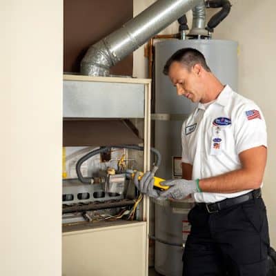 Bell Brothers Plumbing Heating & Air - Hayward