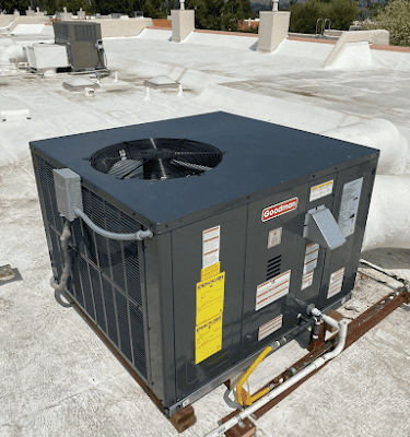 Stuart Rose Heating & Air Conditioning
