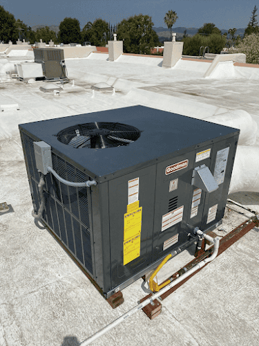 Stuart Rose Heating & Air Conditioning