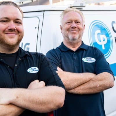 Core Plumbing