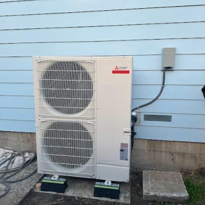 Red Mountain Heating and Air INC.
