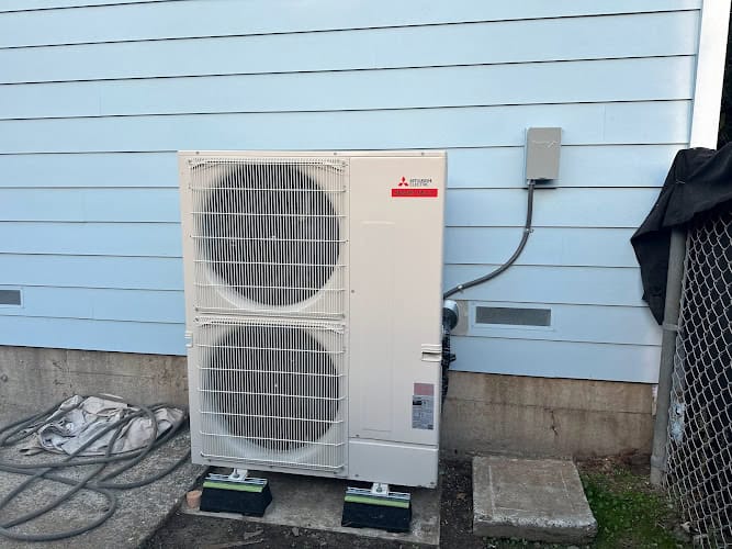 Red Mountain Heating and Air INC.