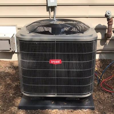 JDL HVAC & Plumbing Services