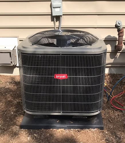 JDL HVAC & Plumbing Services