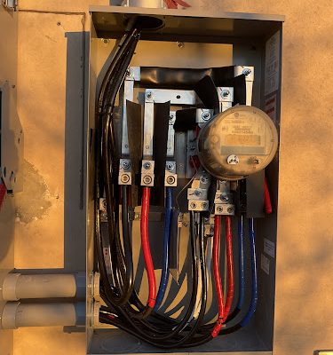 Shine Electric LLC