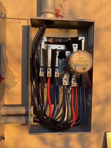Shine Electric LLC