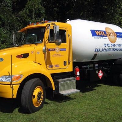 Wilson Oil and Propane