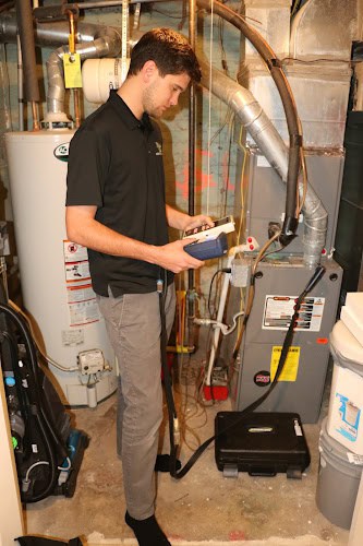 Home Energy Medics