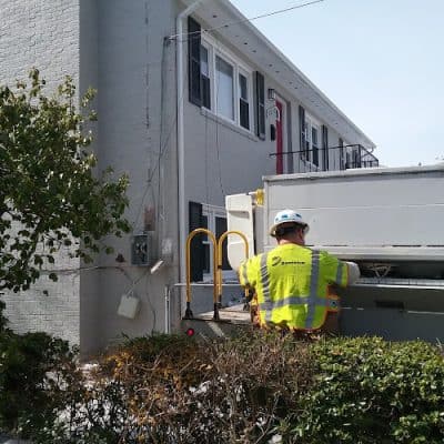 AG Services ��� Electrical, Air Conditioning, Heating & Plumbing