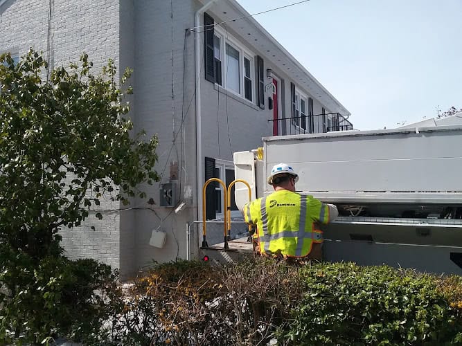 AG Services ��� Electrical, Air Conditioning, Heating & Plumbing