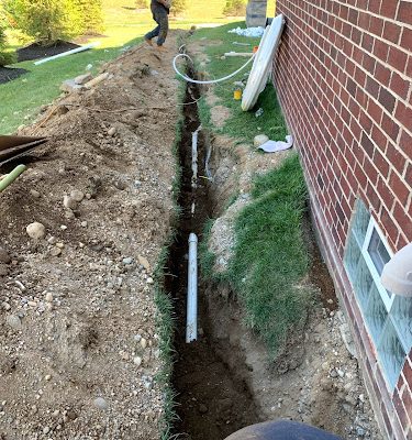 Cumming's Plumbing Inc
