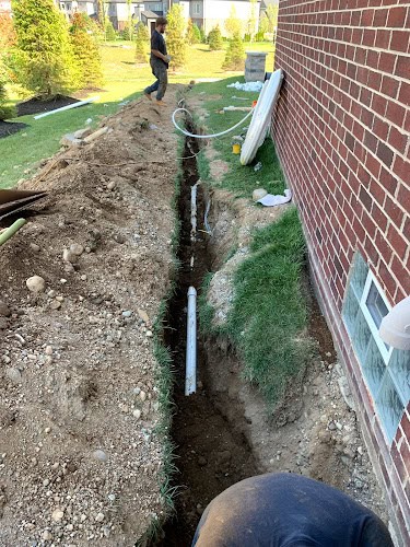 Cumming's Plumbing Inc