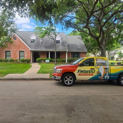 Fintastic Cooling & Heating