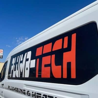 Plumb-Tech Plumbing & Heating