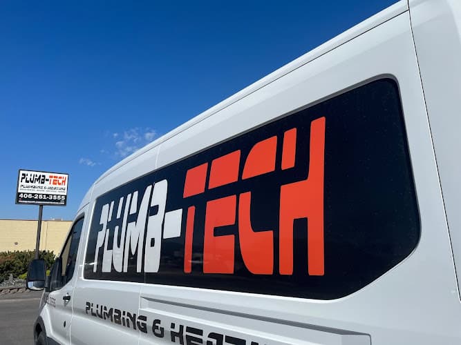 Plumb-Tech Plumbing & Heating
