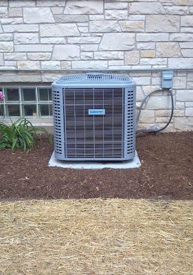 Bublitz Plumbing & Heating Inc