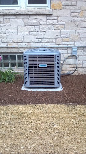 Bublitz Plumbing & Heating Inc