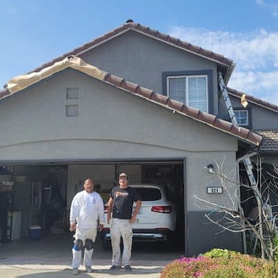 Sequoia Painting, LLC