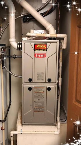 Ed's Heating Cooling Plumbing Electric