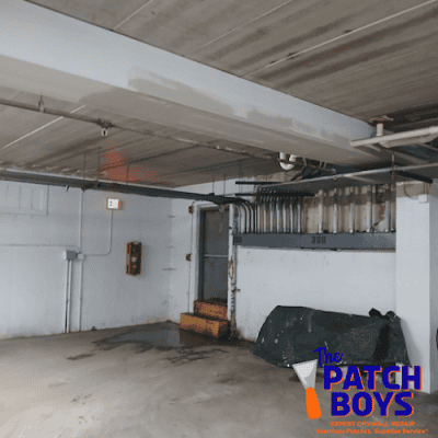 The Patch Boys of Lake and Porter Counties