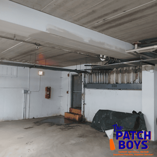 The Patch Boys of Lake and Porter Counties