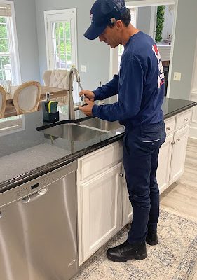 2020 Drain Clean & Plumbing