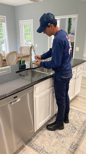 2020 Drain Clean & Plumbing
