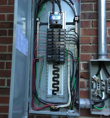 Schwartz Electric Co. Inc.