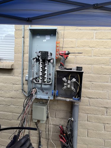 Plugged In Electric