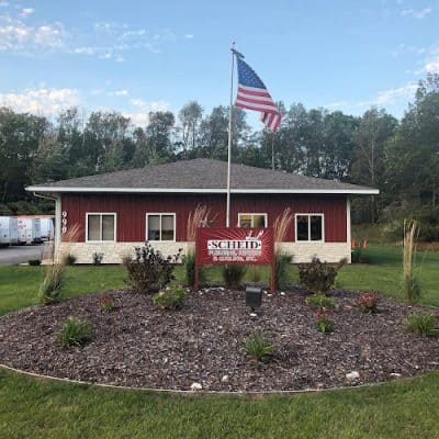 Scheid Plumbing Heating & Cooling Inc.