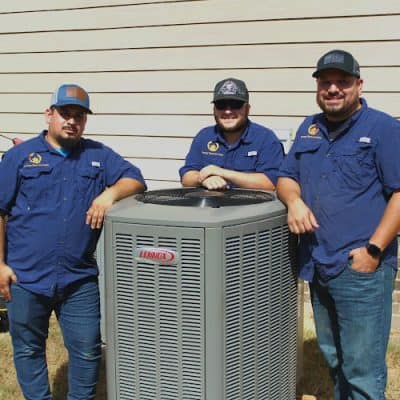 Country Thyme AC