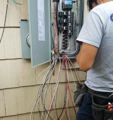 Cravens Electric