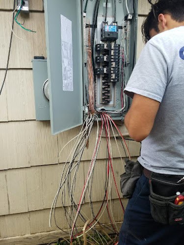 Cravens Electric
