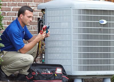 Cyprus Air Heating, Cooling and Fireplaces