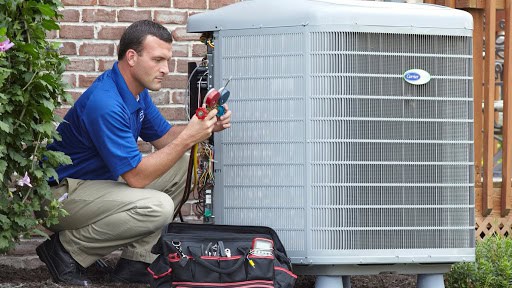 Cyprus Air Heating, Cooling and Fireplaces