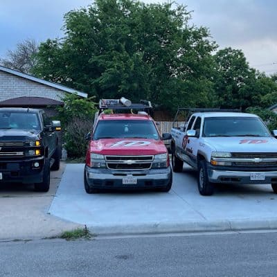 Dynamic Electrical Service